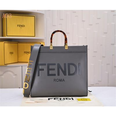 Fendi Bags AAA 063